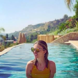 Meet your Posher, Cristin